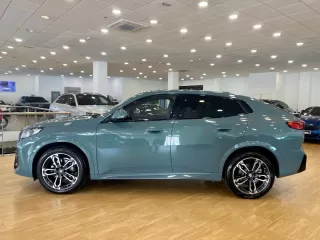 BMW X2 sDrive18d DCT