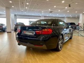 BMW Serie 4 420d Automatica PACK M