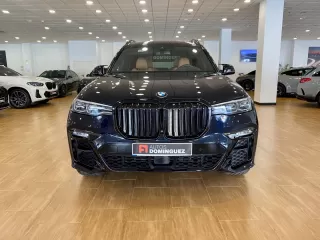 BMW X7 xDrive30d