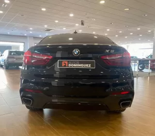 BMW X6 xDrive40d PACK M