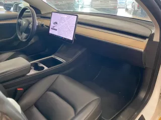 TESLA Model 3 Performance 4WD