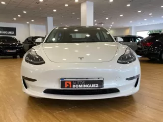 TESLA Model 3 Performance 4WD