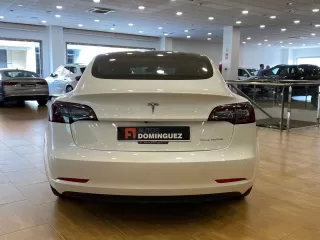 TESLA Model 3 Performance 4WD