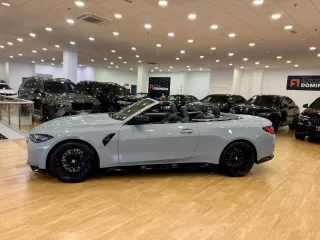 BMW Serie 4 M4 Competition M XDrive Cabrio