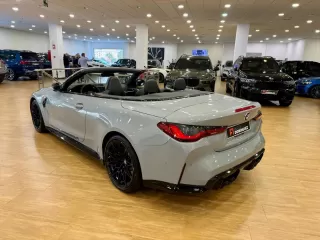 BMW Serie 4 M4 Competition M XDrive Cabrio