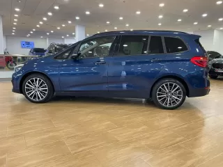 BMW Serie 2 Gran Tourer 220dA