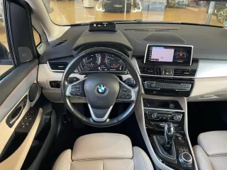 BMW Serie 2 Gran Tourer 220dA