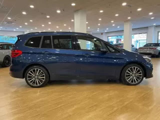 BMW Serie 2 Gran Tourer 220dA