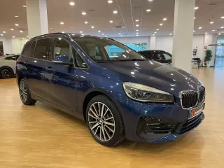 BMW Serie 2 Gran Tourer 220dA