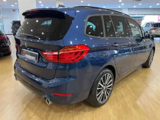 BMW Serie 2 Gran Tourer 220dA