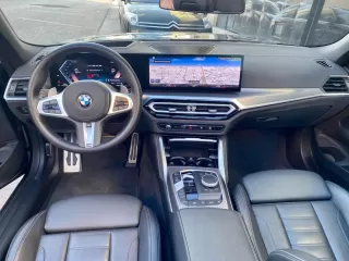 BMW Serie 4 420i Cabrio