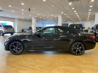 BMW Serie 4 420i Cabrio