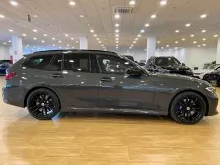 BMW Serie 3 M340d xDrive Auto. Touring PACK M