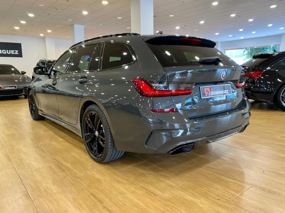 BMW Serie 3 M340d xDrive Auto. Touring PACK M