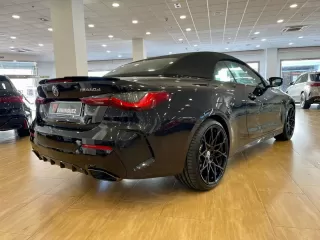 BMW Serie 4 M440d xDrive Cabrio