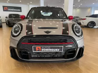 MINI MINI John Cooper Works Cabrio