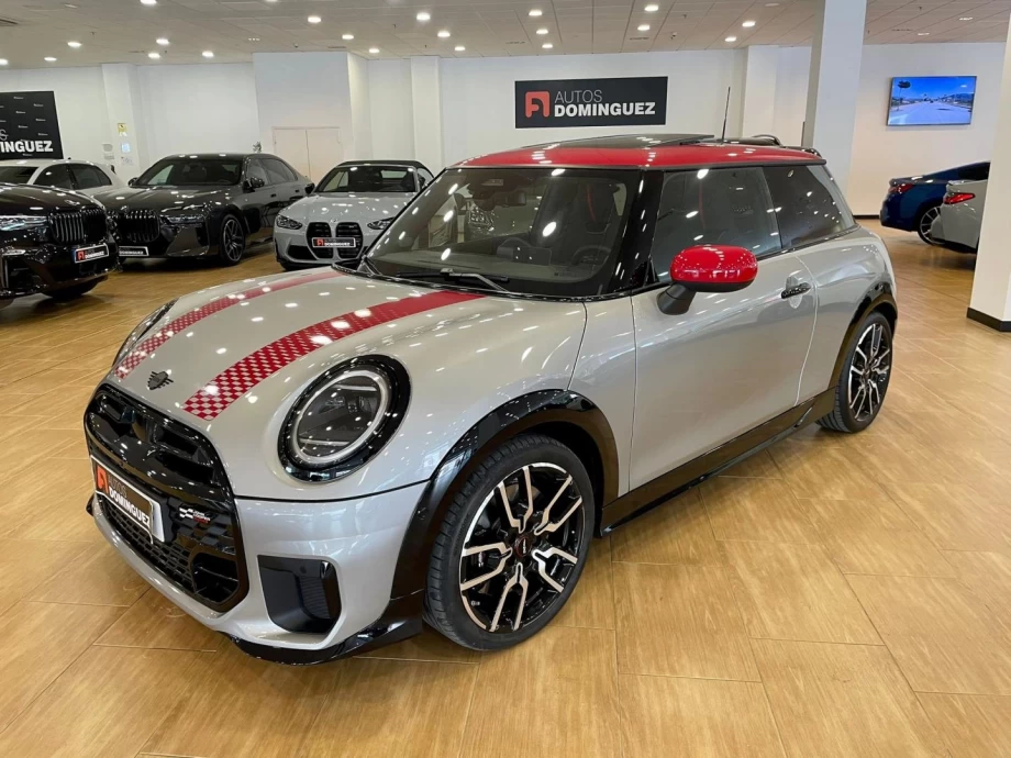 MINI MINI Cooper S