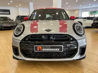 MINI MINI Cooper S