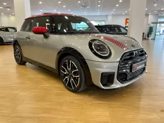 MINI MINI Cooper S