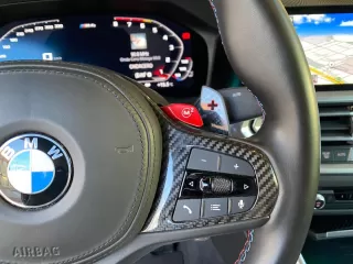 BMW Serie 4 M4 Competition