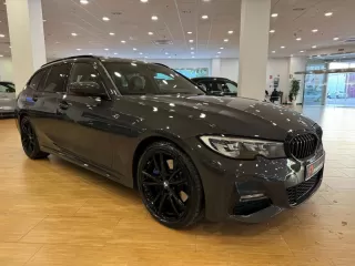 BMW Serie 3 330d xDrive Touring