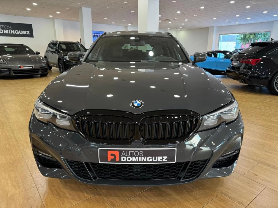 BMW Serie 3 330d xDrive Touring