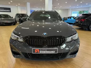 BMW Serie 3 330d xDrive Touring