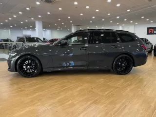 BMW Serie 3 330d xDrive Touring