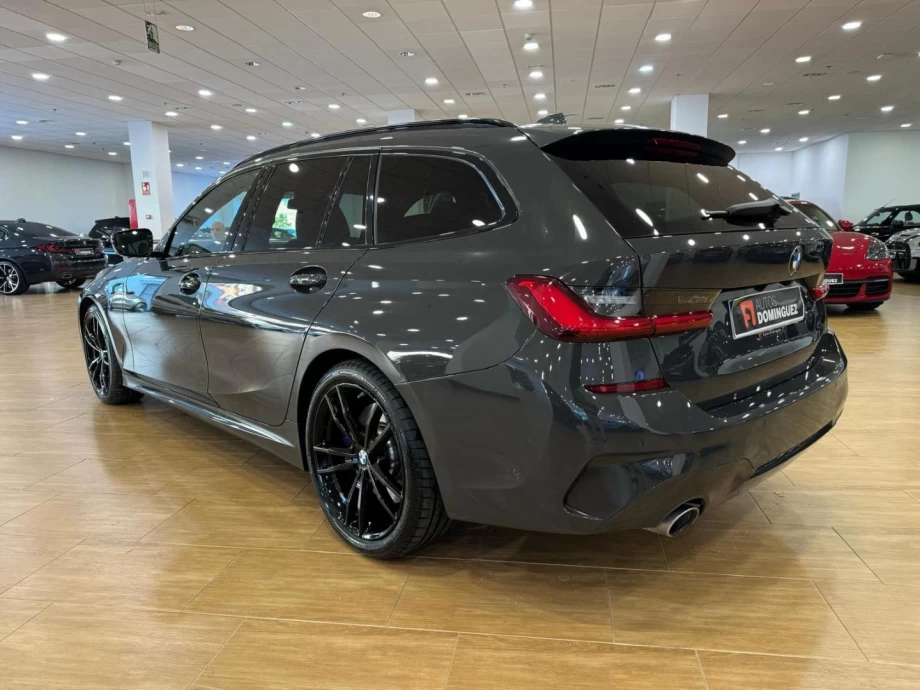 BMW Serie 3 330d xDrive Touring