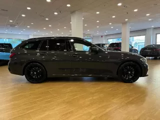 BMW Serie 3 330d xDrive Touring