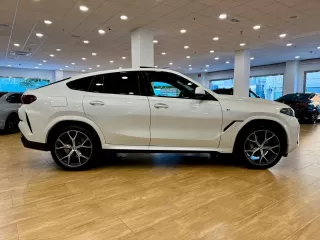 BMW X6 xDrive40d