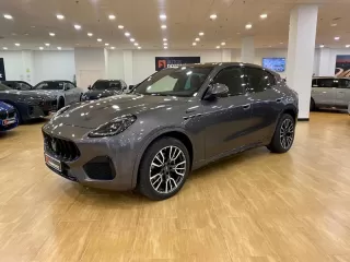 MASERATI Grecale Modena L4 MHEV 330CV AWD