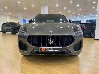 MASERATI Grecale Modena L4 MHEV 330CV AWD