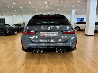 BMW Serie 3 M3 Comp. Touring M xDrive