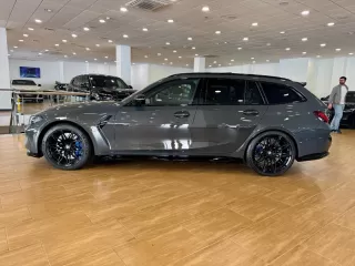 BMW Serie 3 M3 Comp. Touring M xDrive