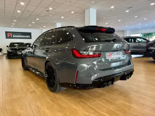 BMW Serie 3 M3 Comp. Touring M xDrive