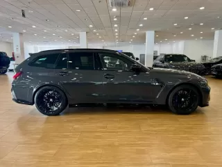 BMW Serie 3 M3 Comp. Touring M xDrive