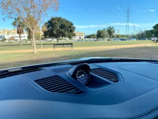 PORSCHE 911 Carrera 4S Coupé