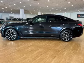 BMW Serie 4 420d Gran Coupe