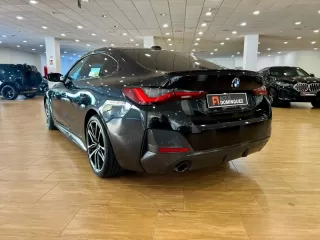 BMW Serie 4 420d Gran Coupe