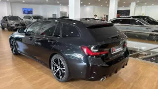 BMW Serie 3 320d Auto.Touring PACK M