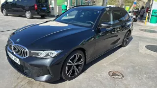 BMW Serie 3 320d Auto.Touring PACK M