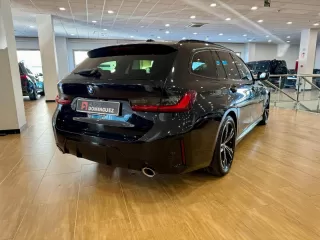 BMW Serie 3 318d Auto.Touring