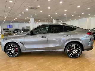 BMW X6 xDrive40d M Sport