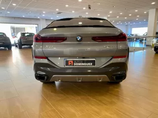 BMW X6 xDrive40d M Sport