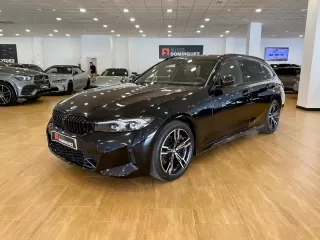 BMW Serie 3 320d Auto.Touring PACK M