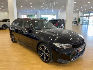 BMW Serie 3 320d Auto.Touring PACK M