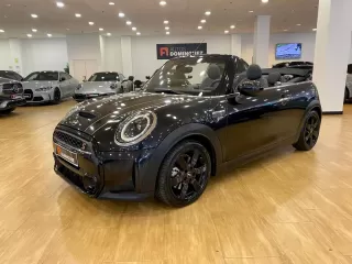 MINI MINI Cooper S Cabrio