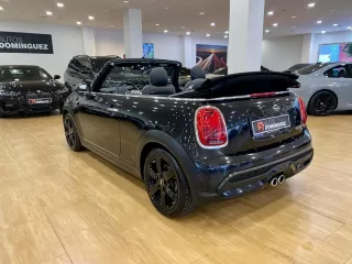 MINI MINI Cooper S Cabrio