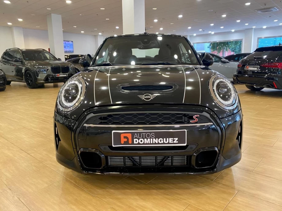 MINI MINI Cooper S Cabrio